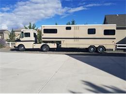 1984 Chevrolet P30 Grumman (CC-1112705) for sale in Reno, Nevada