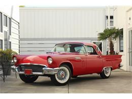 1957 Ford Thunderbird (CC-1112709) for sale in Reno, Nevada