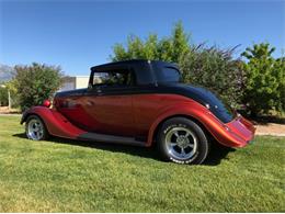 1934 Ford 2-Dr Coupe (CC-1112713) for sale in Reno, Nevada