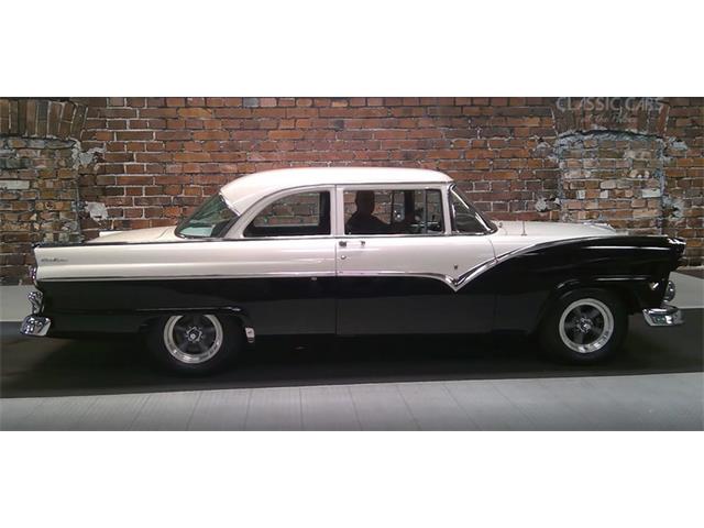 1955 Ford Fairlane (CC-1112718) for sale in Greensboro, North Carolina
