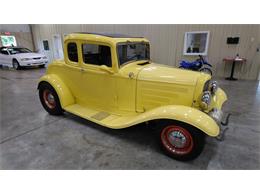 1932 Ford Coupe (CC-1110272) for sale in Cleveland, Georgia