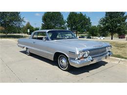 1963 Chevrolet Impala (CC-1112753) for sale in West Des Moines, Iowa