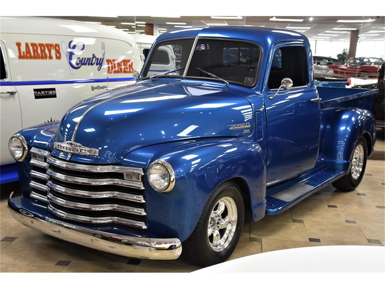 1951 Chevrolet 3100 For Sale | ClassicCars.com | CC-1112775