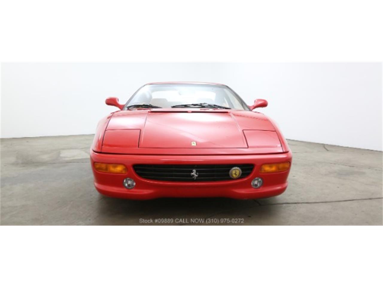1998 Ferrari F355 for Sale | ClassicCars.com | CC-1110278