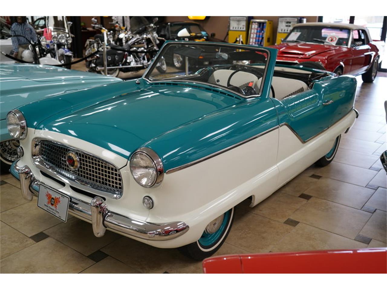 Sitemapcdatahttpsomobeldreferenzcomstunning 1958 Nash Metropolitan For Sale Pictures