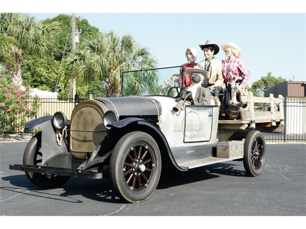 1924 Custom Beverly Hillbillies for Sale | ClassicCars.com | CC-1112803