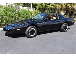 1988 Custom Knight Rider (CC-1112805) for sale in Venice, Florida