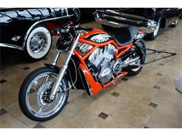 2006 Harley-Davidson VRXSE (CC-1112807) for sale in Venice, Florida