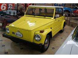 1973 Volkswagen Thing (CC-1112811) for sale in Venice, Florida
