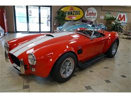 1966 Shelby Cobra (CC-1112821) for sale in Venice, Florida
