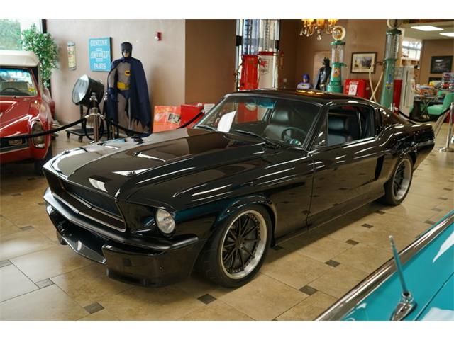 1967 Ford Mustang (CC-1112832) for sale in Venice, Florida
