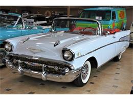 1957 Chevrolet Bel Air (CC-1112839) for sale in Venice, Florida