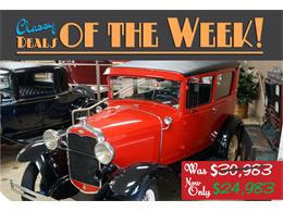 1931 Ford Model A (CC-1112845) for sale in Venice, Florida