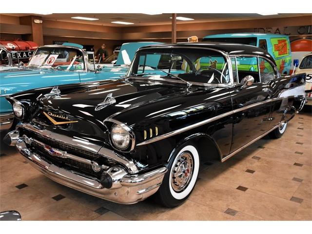 1957 Chevrolet Bel Air (CC-1112850) for sale in Venice, Florida