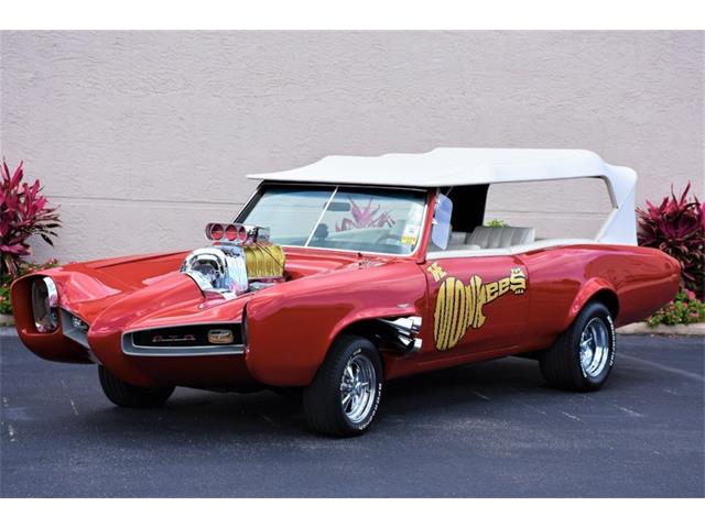 1967 Custom The Monkees Mobile (CC-1112854) for sale in Venice, Florida