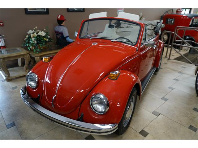 1970 Volkswagen Beetle (CC-1112856) for sale in Venice, Florida