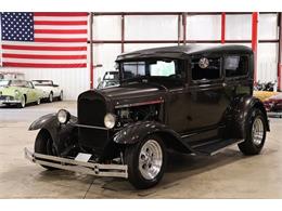 1931 Ford Model A (CC-1110286) for sale in Kentwood, Michigan