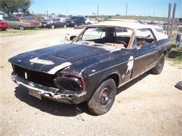 1967 Ford Mustang (CC-1112867) for sale in Denton, Texas