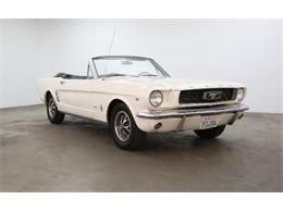 1966 Ford Mustang (CC-1110287) for sale in Beverly Hills, California