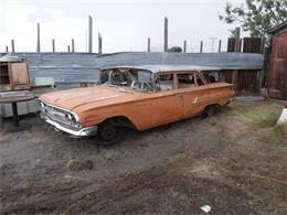 1960 Chevrolet Brookwood (CC-1112871) for sale in TULELAKE, California