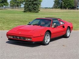 1987 Ferrari 328 GTS (CC-1112873) for sale in Auburn, Indiana