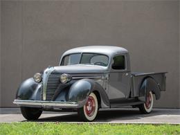 1938 Hudson-Terraplane Pickup (CC-1112908) for sale in Auburn, Indiana