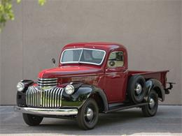 1941 Chevrolet Pickup (CC-1112913) for sale in Auburn, Indiana