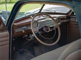 1948 Chevrolet Fleetline Aerosedan 'Country Club' (CC-1112915) for sale in Auburn, Indiana