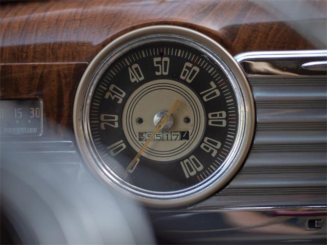 1948 Chevrolet Fleetline Aerosedan 'Country Club' (CC-1112915) for sale in Auburn, Indiana