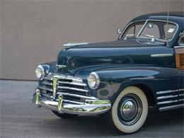 1948 Chevrolet Fleetline Aerosedan 'Country Club' (CC-1112915) for sale in Auburn, Indiana