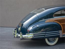 1948 Chevrolet Fleetline Aerosedan 'Country Club' (CC-1112915) for sale in Auburn, Indiana
