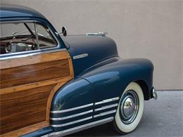 1948 Chevrolet Fleetline Aerosedan 'Country Club' (CC-1112915) for sale in Auburn, Indiana