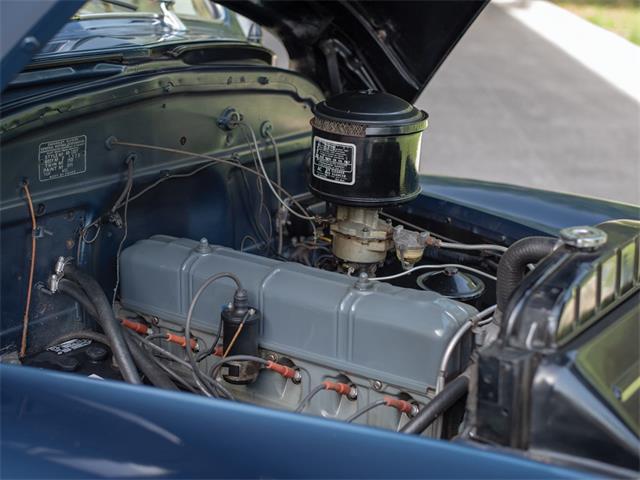 1948 Chevrolet Fleetline Aerosedan 'Country Club' (CC-1112915) for sale in Auburn, Indiana