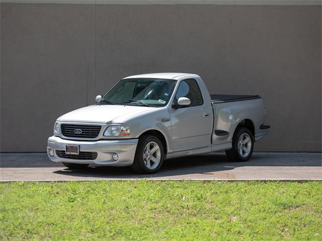 2004 Ford F150 (CC-1112918) for sale in Auburn, Indiana