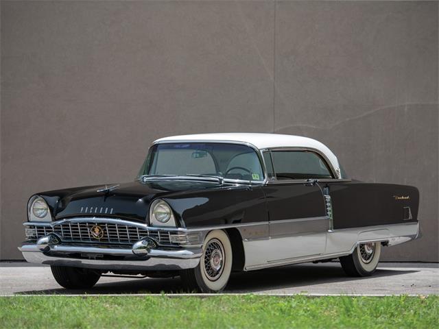 1955 Packard Four Hundred (CC-1112923) for sale in Auburn, Indiana