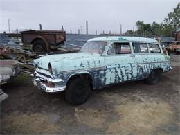 1954 Ford Station Wagon (CC-1112927) for sale in TULELAKE, California