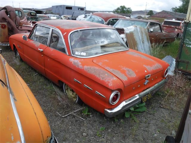 1961 Ford Falcon Futura (CC-1112941) for sale in TULELAKE, California