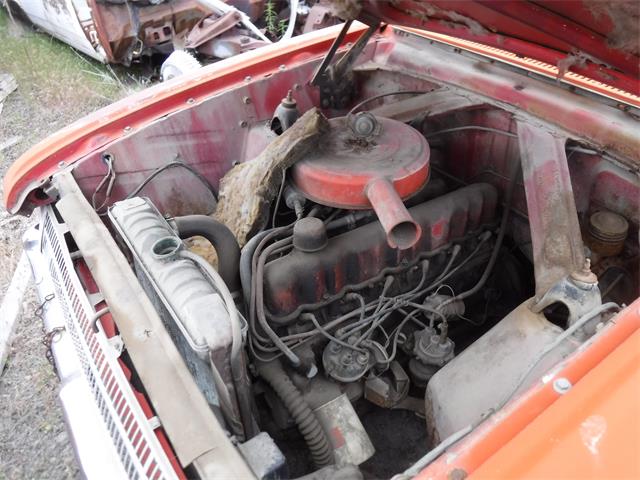 1961 Ford Falcon Futura (CC-1112941) for sale in TULELAKE, California