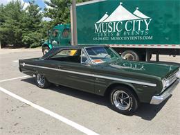 1966 Plymouth Belvedere 2 (CC-1112942) for sale in BRENTWOOD, Tennessee