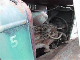 1933 International Pickup (CC-1112943) for sale in TULELAKE, California