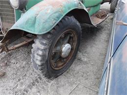 1933 International Pickup (CC-1112943) for sale in TULELAKE, California
