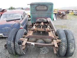 1933 International Pickup (CC-1112943) for sale in TULELAKE, California