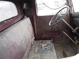 1933 International Pickup (CC-1112943) for sale in TULELAKE, California
