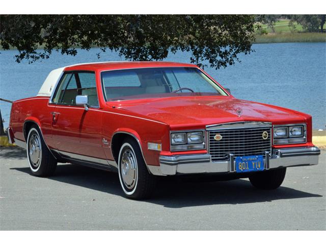 1979 Cadillac Eldorado (CC-1112944) for sale in san diego , California