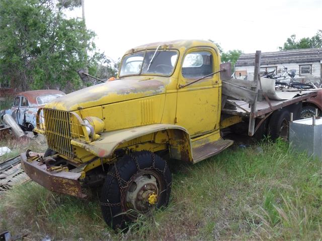 1940 Chevrolet Pickup (CC-1112951) for sale in TULELAKE, California