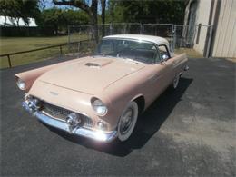 1956 Ford Thunderbird (CC-1112967) for sale in Cleburne , Texas