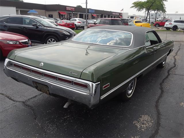 1971 Chrysler 300 for Sale | ClassicCars.com | CC-1112976