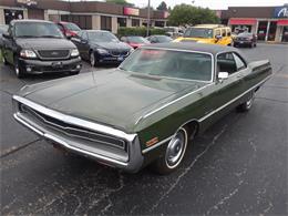 1971 chrysler 300