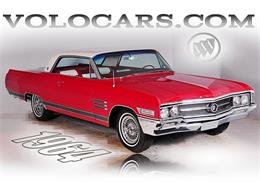 1964 Buick Wildcat (CC-1112984) for sale in Volo, Illinois