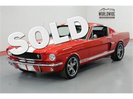 1965 Ford Mustang (CC-1112987) for sale in Denver , Colorado